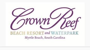 Crown Reef Resort