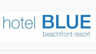 hotel Blue