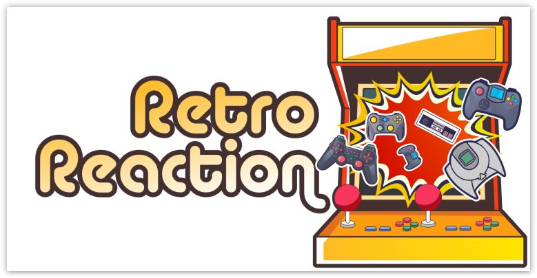 Retro Reaction